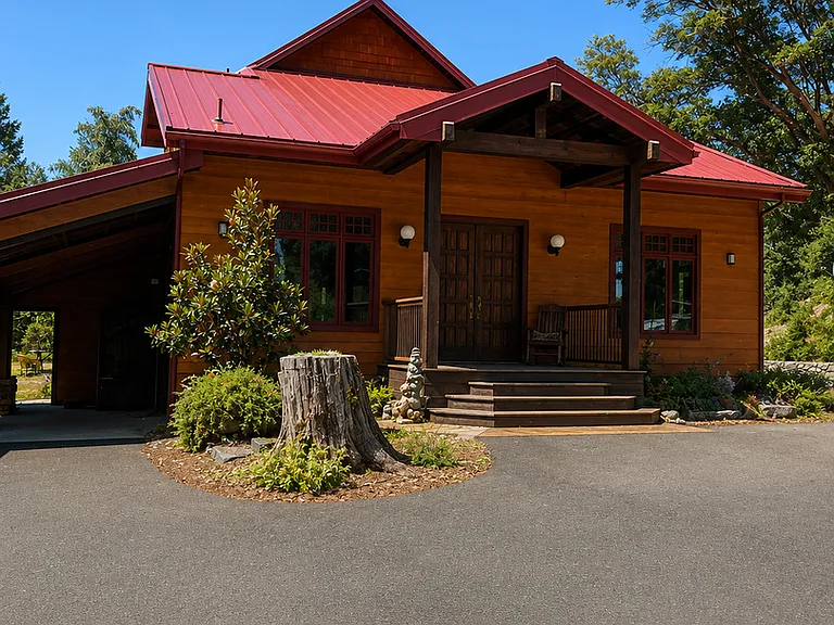 1430 Ettersburg Rd — Photo 2
