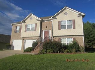 5082 Upper Elm St, Atlanta, GA 30349