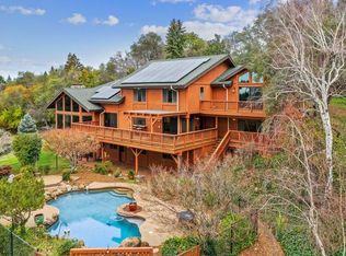 225 Kilham Rd, Auburn, CA 95603