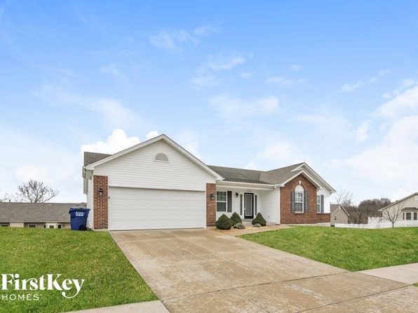 Houses For Rent in Dardenne Prairie MO - 2 Homes | Zillow