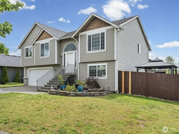 16619 91st Avenue SE, Yelm, WA 98597