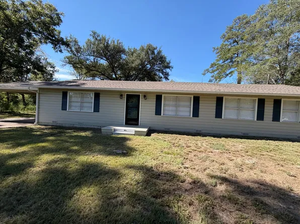 4525 County Road 620, Nacogdoches, TX 75964