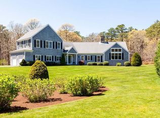 95 Wood Duck Rd, Brewster, MA 02631