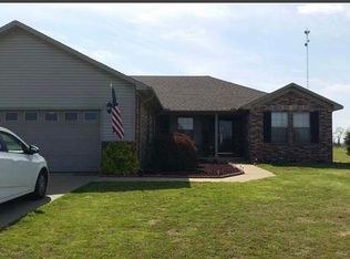 120 Blue Hole Rd, Beebe, AR 72012