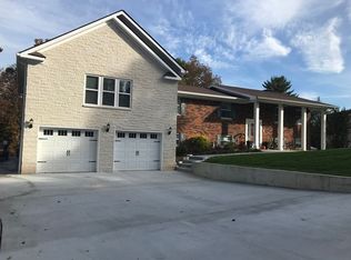 414 Tanager Cir, Chattanooga, TN 37412