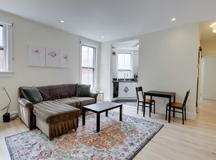 1326 Vermont Ave NW APT 7, Washington, DC 20005