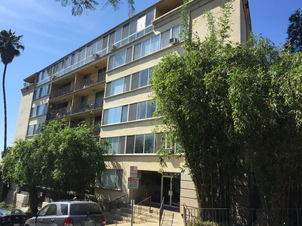 Hillside Apartments