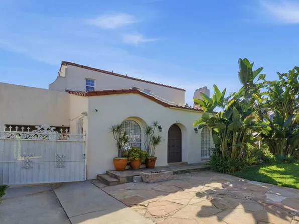 924 Westchester Pl, Los Angeles, CA 90019