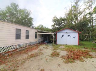 1349 Old Dixie Hwy, St Augustine, FL 32084