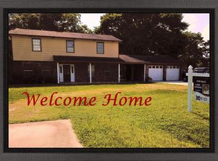 835 Algoa Friendswood Rd, Alvin, TX 77511