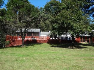 14301 Fairmount Rd, Siloam Springs, AR 72761