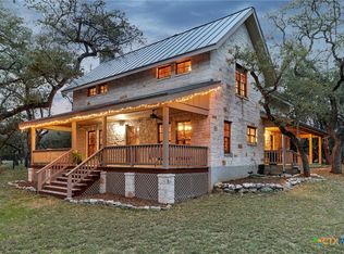 1500 Rebecca Creek Rd, Canyon Lake, TX 78133