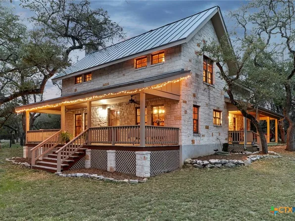 1500 Rebecca Creek Rd, Canyon Lake, TX 78133