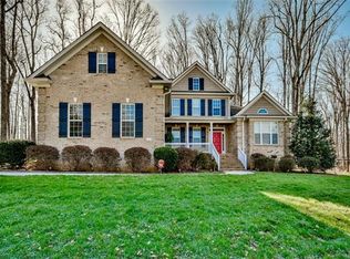 115 Wildeman Trl, Statesville, NC 28625