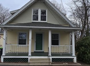 146 Ball Farm Rd, Watertown, CT 06779