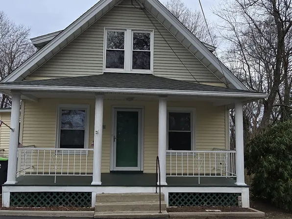 146 Ball Farm Road, Watertown, CT 06779