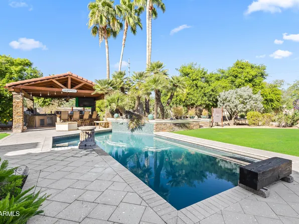 8150 E APPALOOSA Trail, Scottsdale, AZ 85258