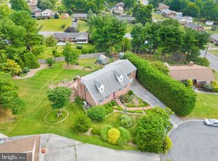 346 Wood Cir, Winchester, VA 22601