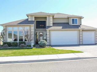 3611 S Johnson St, Kennewick, WA 99337