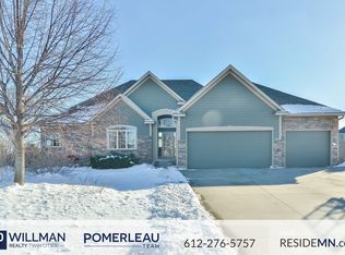1630 Widgeon Cir, Centerville, MN 55038