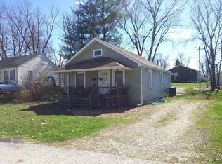 701 W Patterson St, Kirksville, MO 63501