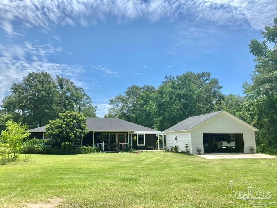 1878 Smyers Rd, Cantonment, FL 32533 Zillow