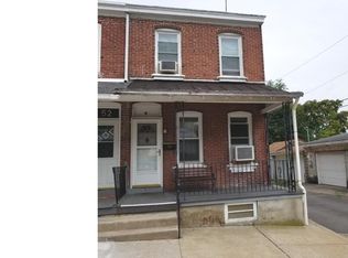 54 W Basin St, Norristown, PA