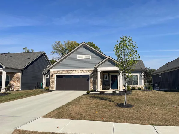 242 Restoration Dr, Delaware, OH 43015