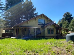 724 Stafford Rd, Scotia, CA 95565