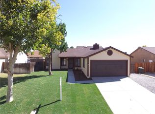 248 Quandt Ranch Rd, San Jacinto, CA 92583