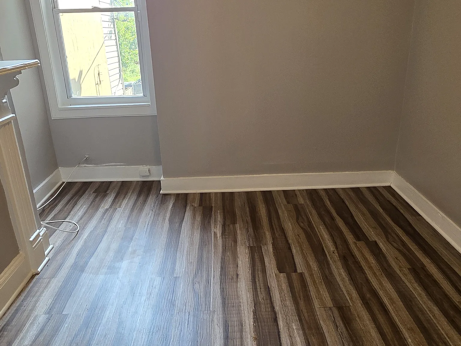 2528 Druid Hill Ave Apt 2 — Photo 4