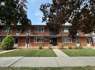3414 13th Street DANA, Wyandotte, MI 48192