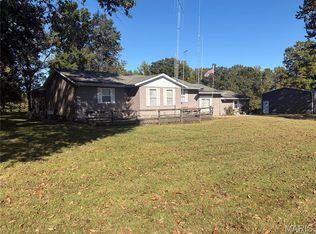 1013 Madison 222, Fredericktown, MO 63645