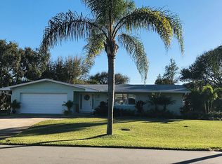 503 Poinsettia Rd, Melbourne Beach, FL 32951