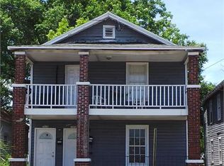 1028 Eaverson St, Jacksonville, FL 32204