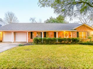 2309 Lillian St, Pasadena, TX 77502