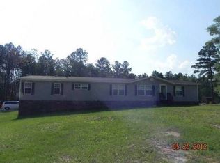 3836 Chalker Rd SW, Thomson, GA 30824