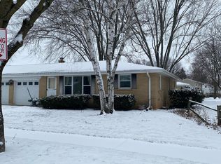 1743 Boland Rd, Green Bay, WI 54303