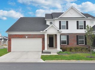 4954 Julia Ann Dr, Grove City, OH 43123