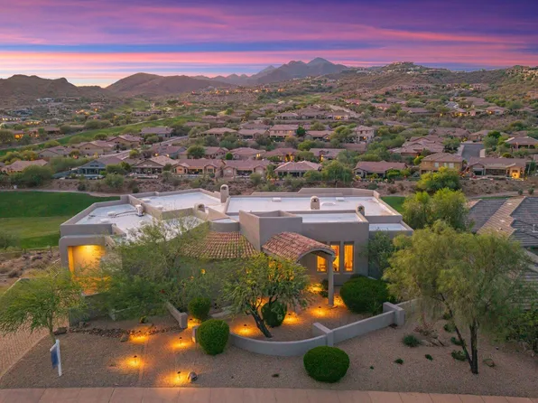 15130 E MIRAVISTA Drive, Fountain Hills, AZ 85268