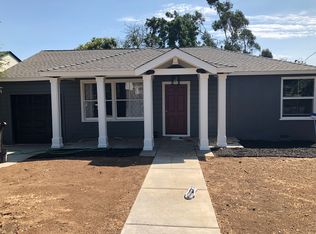 10 Hillcrest Ave, Benicia, CA 94510