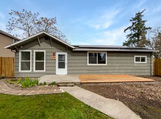 6906 SE Nehalem St, Portland, OR