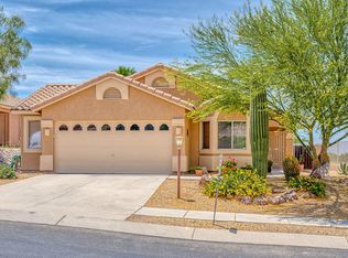 60309 E Alpine Way, Saddlebrooke, AZ 85739