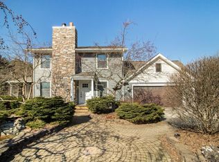 2301 Hoppe Rd, Chelsea, MI 48118