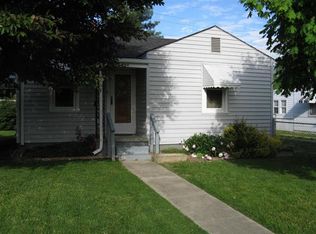 814 Indiana St, Salem, VA 24153