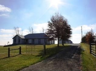 20767 Hemphill Rd, Tonganoxie, KS 66086