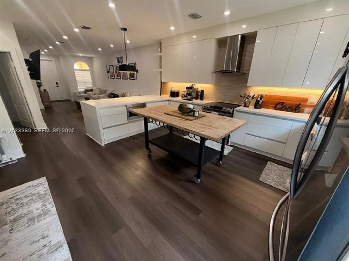 14959 SW 9th Way th 14959, Miami, FL 33194 — Photo 3