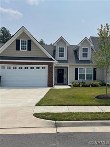 149 Wendenburg Ct #E3, Aylett, VA, 23009