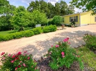208 Condor, Saint Clair, MO 63077
