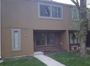 4567 Lansmore Dr, Dayton, OH